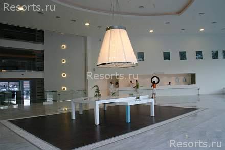 Baia Bodrum Hotel 4